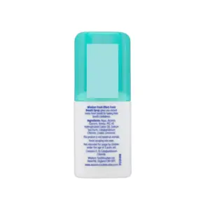 Wisdom Fresh Breath Spray 12.5ml - Image 2