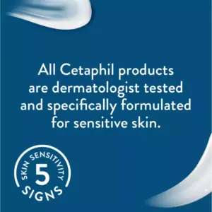 Cetaphil Gentle Skin Cleanser 473ml - Image 4