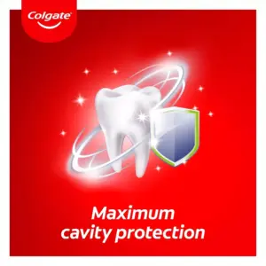 Colgate Cavity Protection Toothpaste 75ml - Image 4