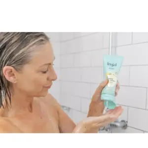 Fenjal Classic Luxury Creme Oil Body Wash 200ml - Image 4