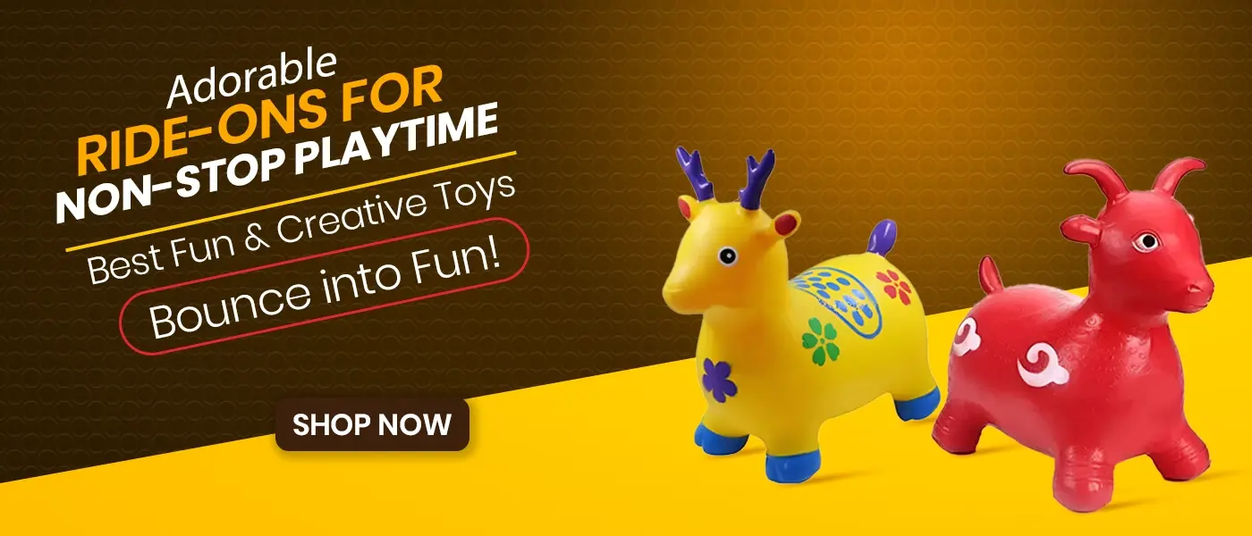 Shop Now Banner