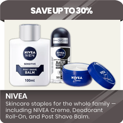 Nivea