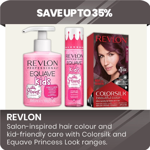 Revlon