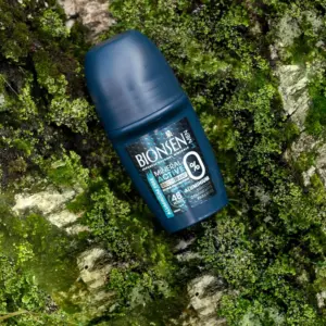 Bionsen mineral active roll on for men 50ml 6