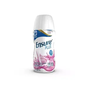 Ensure plus fruits of the forset flavour 200ml
