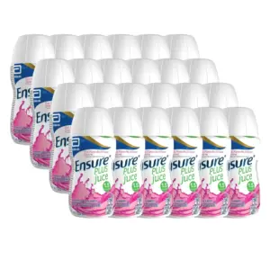 Ensure plus juce fruit punch 220ml (2)