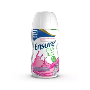 Ensure plus juce fruit punch 220ml
