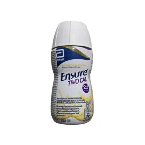 Ensure TWOCAL Banana Bottle 200ml