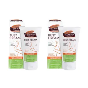 Palmers cocoa butter bust cream 125g (2)