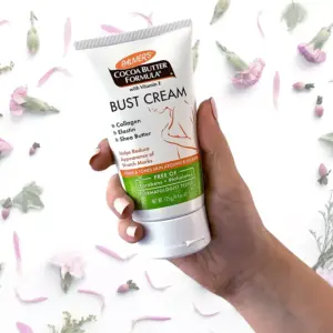 Palmers cocoa butter bust cream 125g (4)