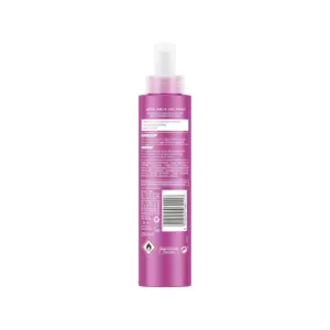 Vo5 mega hold 24 hour frizz control spray 200ml (3)