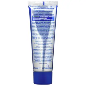 Vitabiotics jointace aroma activ massage gel 75ml 1