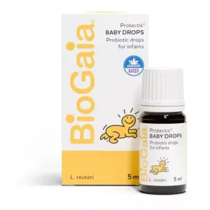 Biogaia protectis baby dropsvitamin d100 million live l protectis baby drops with vitamin d3 5ml