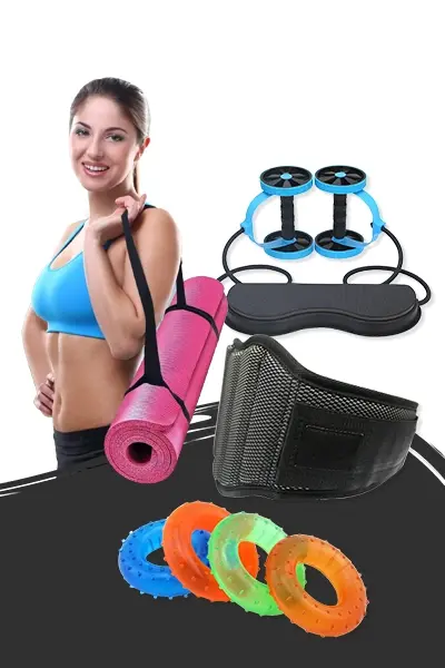 Gym Accessories