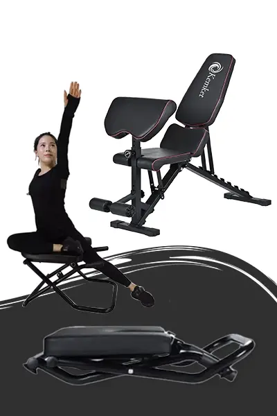 Gym Equipment