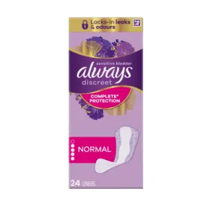 Always discreet normal 24 liners 2