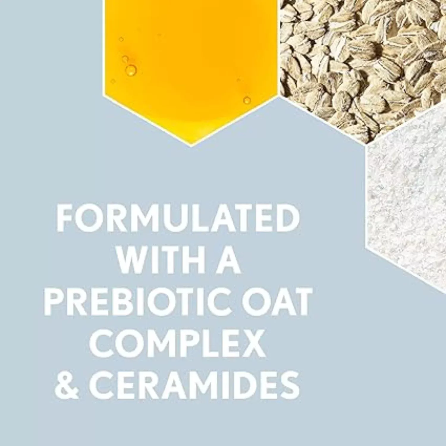 Aveeno dermexa daily emollient body wash 300ml 4