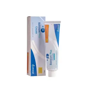Balneum plus cream 100g
