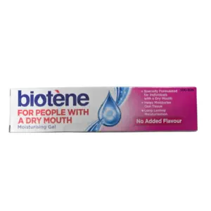 Biotene Dry Mouth Oral Balance Gel 50g