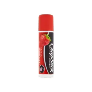 Chapstick strawberry single lip balm (1)