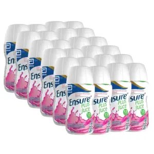 Ensure plus juce fruit punch 220m (2)