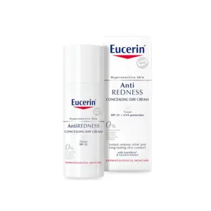 Eucerin antiredness day spf25 50ml 1