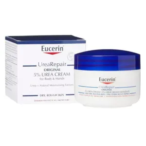 Eucerin urearepair 5 dry skin replenishing cream 75ml 2 (1)
