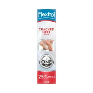 Flexitol Heel Balm 112G