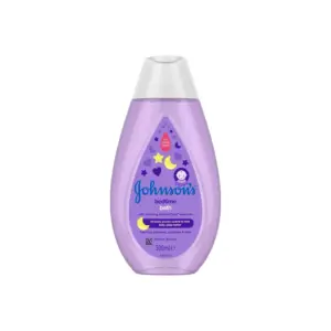 Johnsons baby bedtime bath 300ml