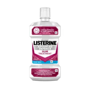 Listerine