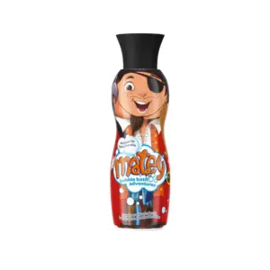 Matey bubble bath jasper 450ml