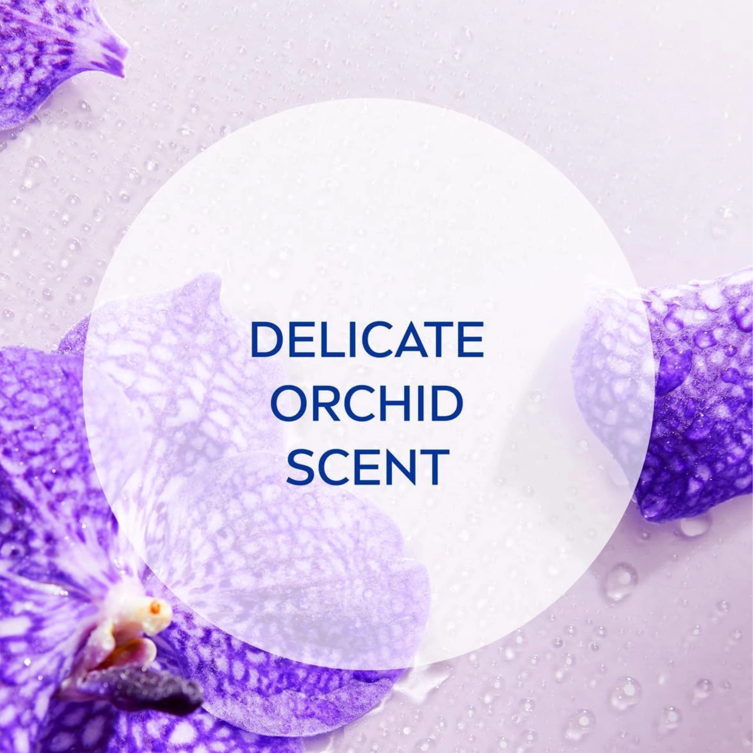 Nivea cashmere cotton oil shower gel 250ml 5