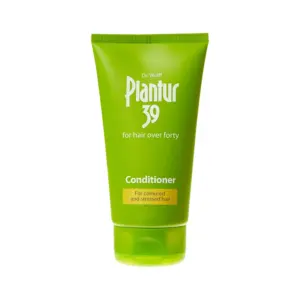 Plantur 39 for women conditioner for coloured stressed hair 150ml 2