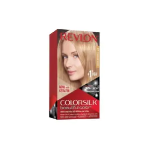 Revlon colorsilk champagne blonde 73 1