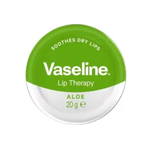 Vaseline lip therapy lip care balm aloe 1