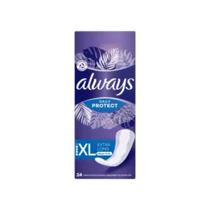 Always dailies liners long plus 6 (1)