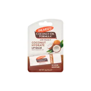 Palmers coconut oil formula spf 15 lip balm 4g 7