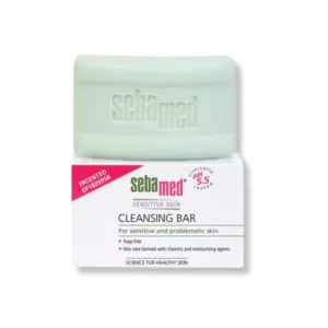 Sebamed 150g cleansing bar