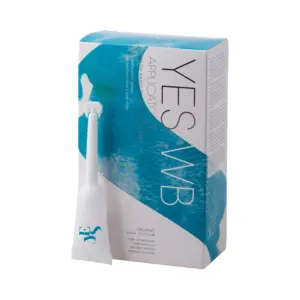 Yes wb intimate lubricant 6 x 5ml