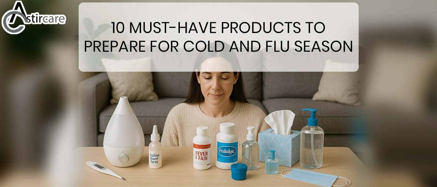 10 must have products to prepare for cold and flu season (1)