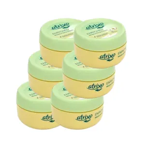 Atrixo enriched moisturising cream 6 x 200ml