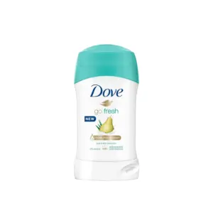 Dove anti per spirant stick pear and aloe vera 40ml 1