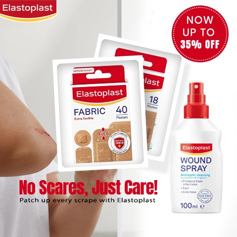 Elastoplast