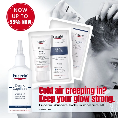 Eucerin