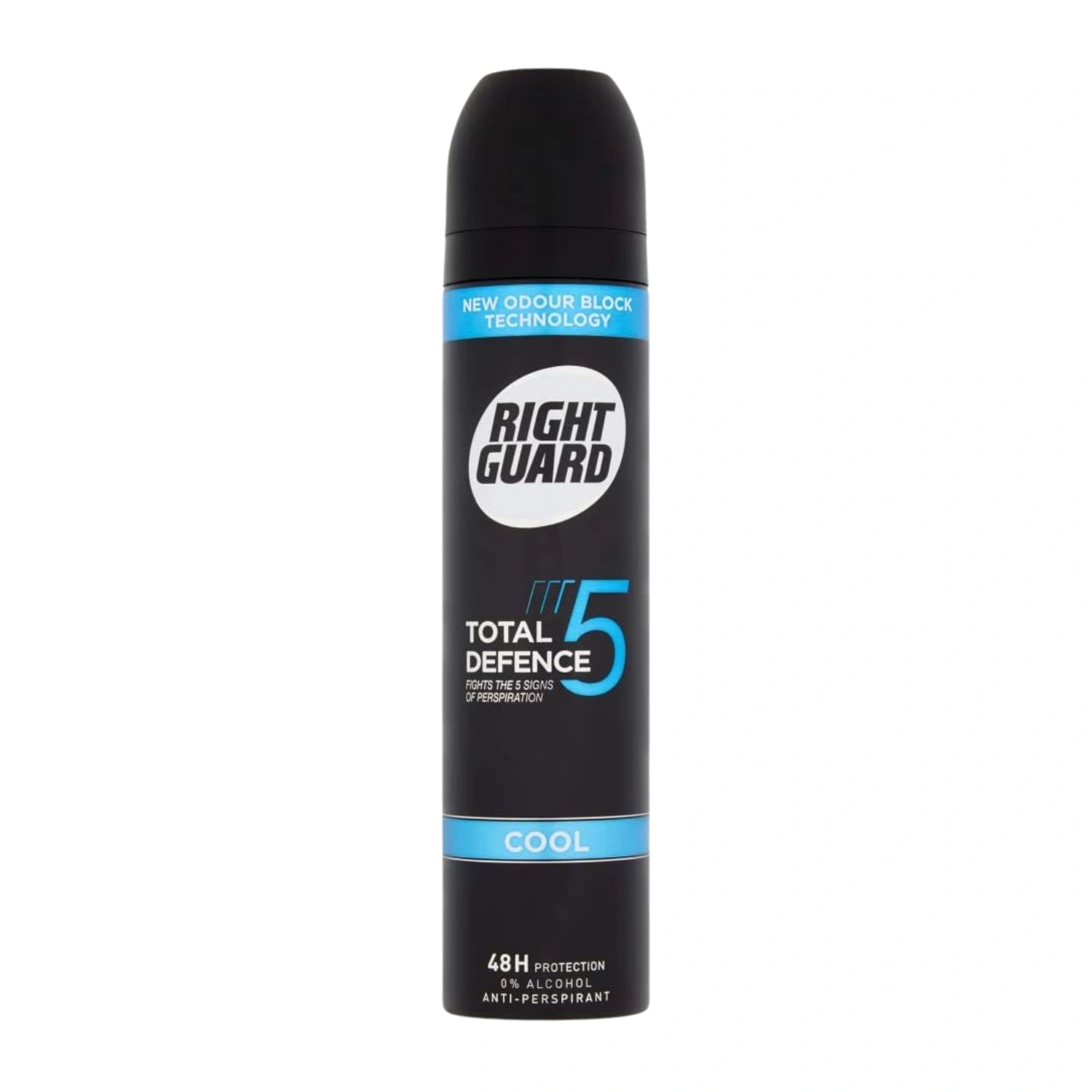 Right guard 48 hours cool anti perspirant 250ml 1