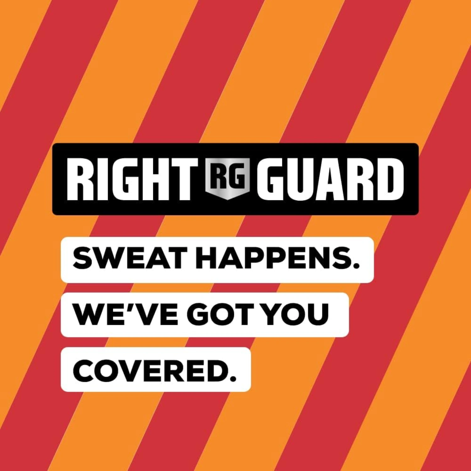 Right guard total defence 5 original anti perspirant 2