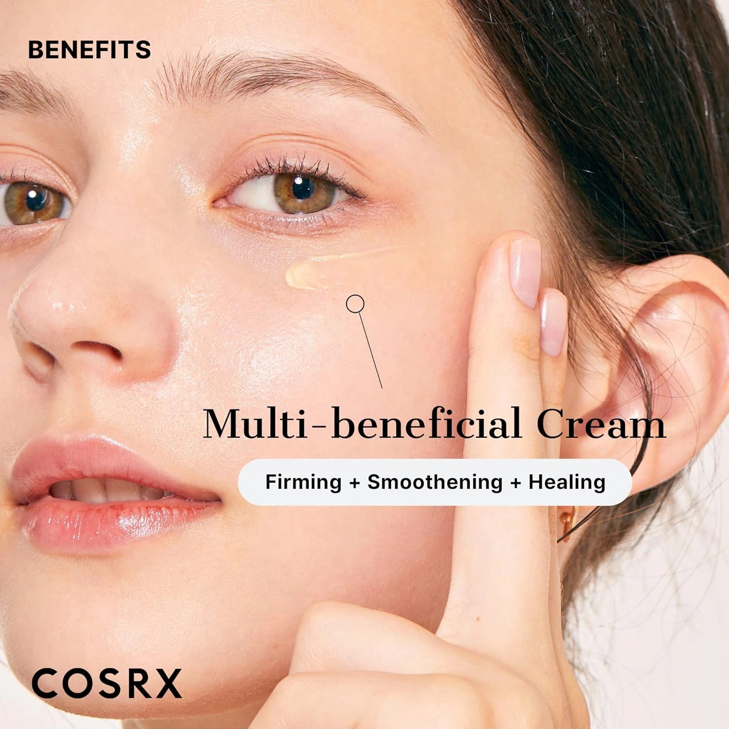 Cosrx the retinol 0.1 cream 20ml 2