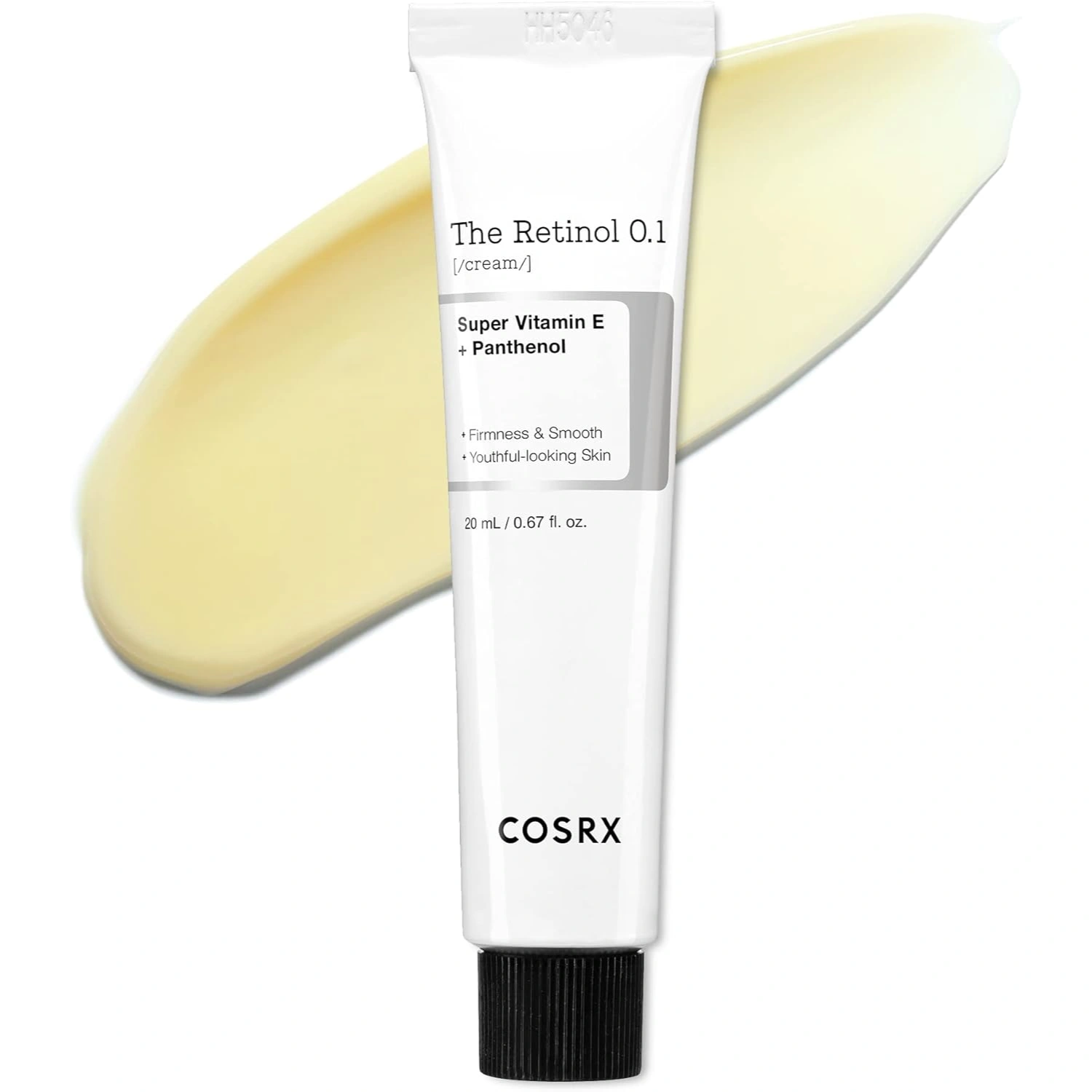 Cosrx the retinol 0.1 cream 20ml 7