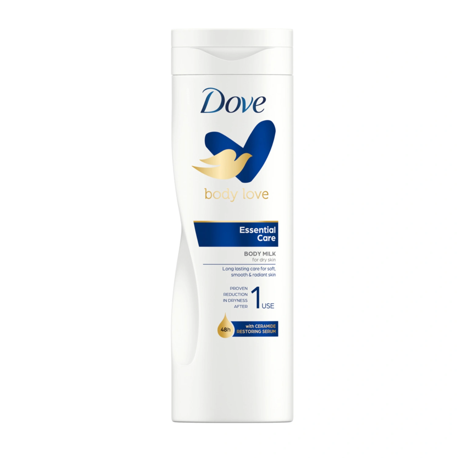 Dove Essential Nourishment Body Lotion 250ml (1)