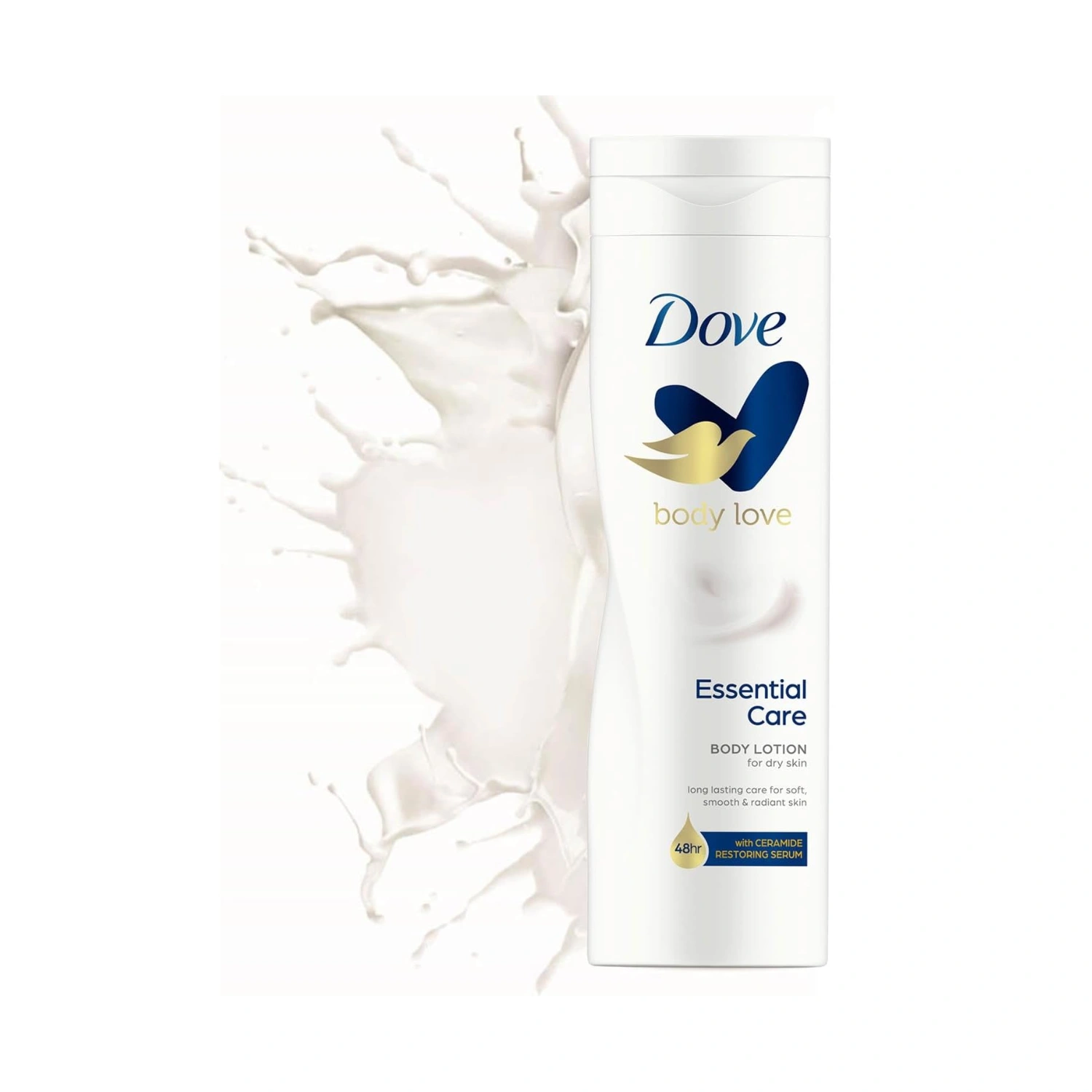 Dove Essential Nourishment Body Lotion 250ml
